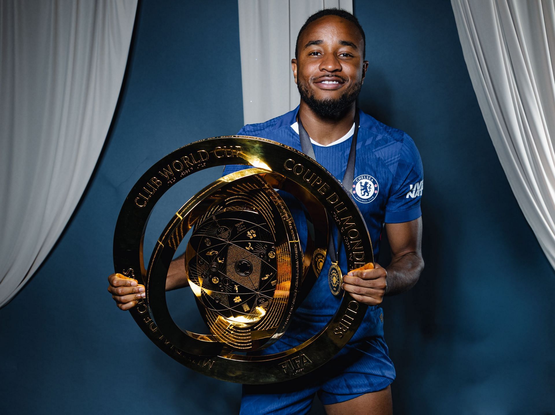 Christopher Nkunku